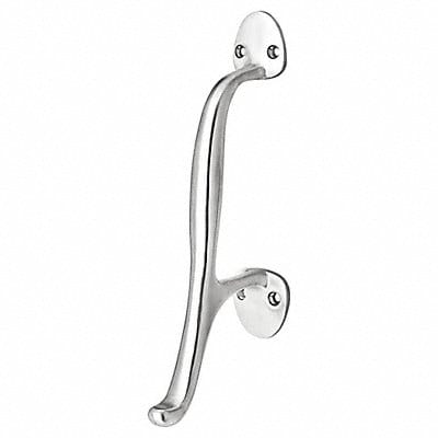 Arm Pull Stainless Steel Satin 1-3/4 W