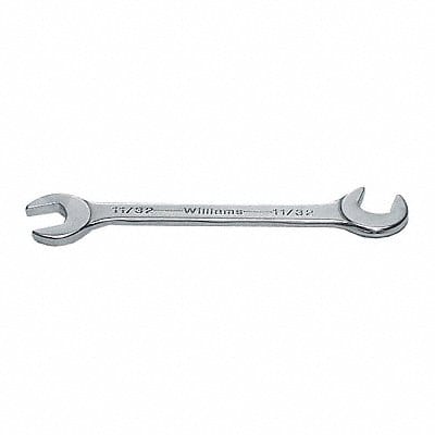 Mini Wrench Open End 1/4