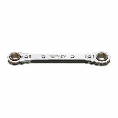 Ratchet Box Wrench 15mm x 17mm