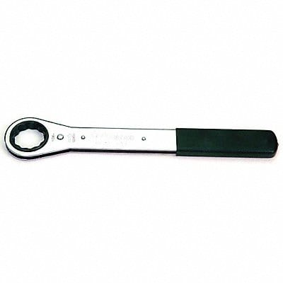 Single Ratchet Box Wrench 1-7/16