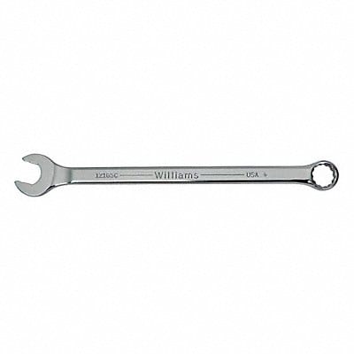 Super Combo Wrench 12 pt. 1-1/16