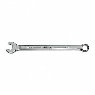 Super Combo Wrench 12 pt. 13/16