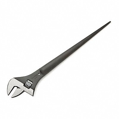 Construction Wrench Adjustable 15