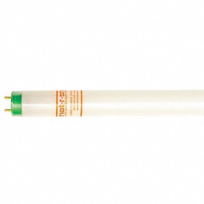 Fluorescent 18 15W T8 CW 4100K PK25