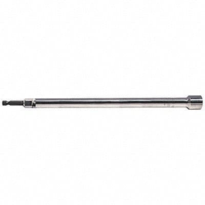 Power Nut Driver 9/16 10 Out-Of-Chuck