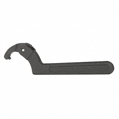 Pin Spanner Adjustable 2 To 4-3/4