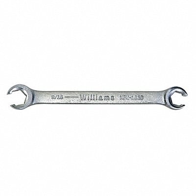Flare Nut Wrench 3/4 x 1