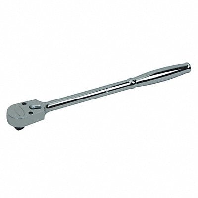 Enclosed Head Ratchet 3/8 D 10-3/4