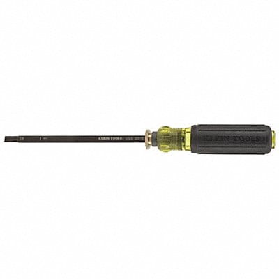 Screwdriver #2 Phillips 1/4 Slotted
