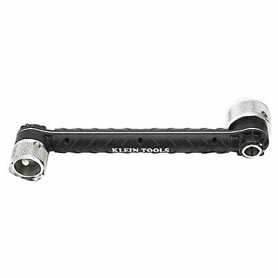 Conduit Locknut Wrench Fits 1/2 3/4