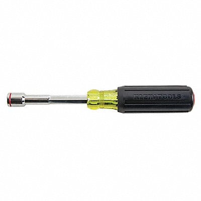 Heavy-Duty Nut Driver 1/2