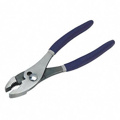 Combo Slip-Joint Pliers 6