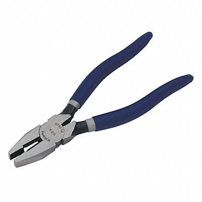 Side Cutters Electrician 8-1/2