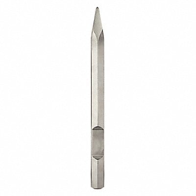 Chisel Bit Hex 1.125in