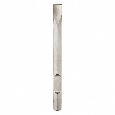 Chisel Bit Hex 1.75in