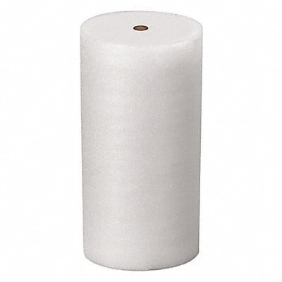 Packing Foam Roll Non-Perforated 72 W