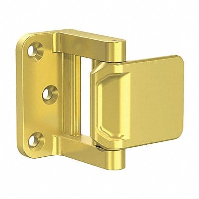 Privacy Latch 1-3/4 L 2-1/4 W