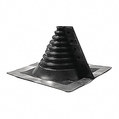 Retro Master Roof Flash 1/2-4