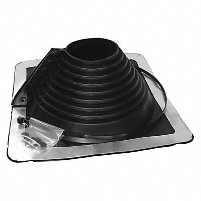 Retro Master Roof Flash 4-9 1/4