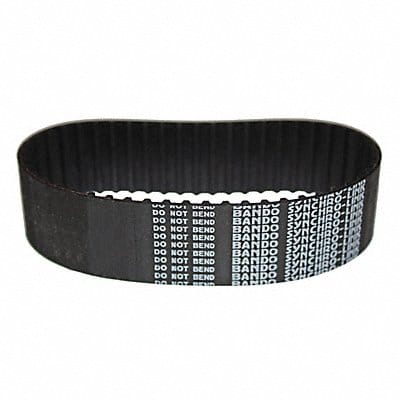 TimingBelt Synchro Neoprene 100XL037