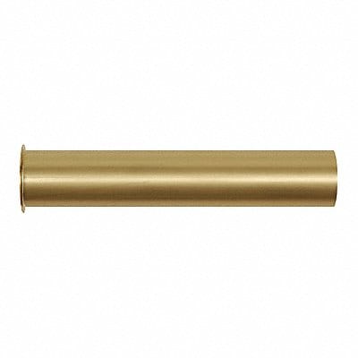 Tailpiece 1.5x1.25x12 20 ga.