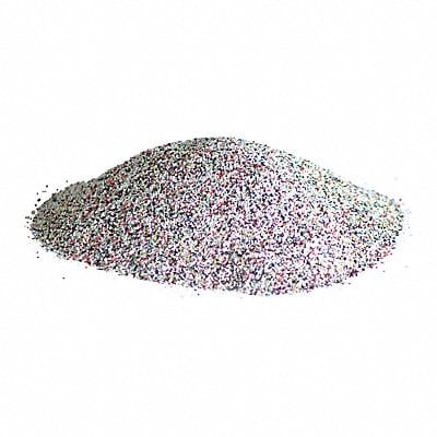 Plastic Grit Melamine 25 lb
