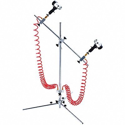 Air Amplifier Kit w/Drying System