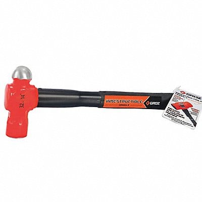 Ball Pein Hammers 32 oz 14