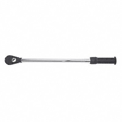 Micrometer Torque Wrench 1/2 D 250ft/lb