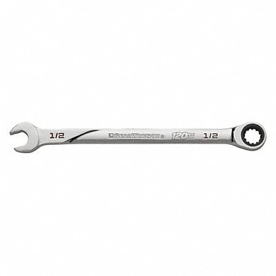 Univ Spline Combo Ratchet Wrench 13/16