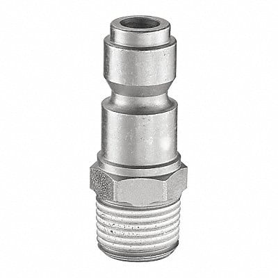TruFlate Plug 3/8 MNPT