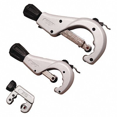 Tube Cutter For SS 1/8 - 1-1/8