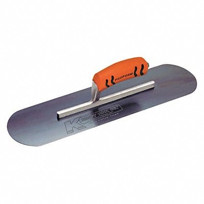 Pool Trowel Pro-Form 3 Shank 10 X 3
