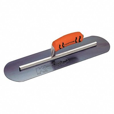 Pool Trowel BS 15-5/8 Shank 20x5