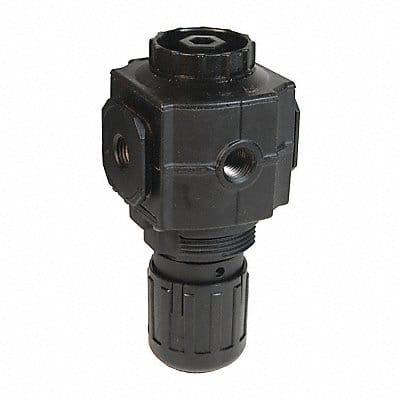 Series 1-Compact Regulator 1/2