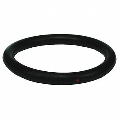 Clamp Gasket Buna-N Black 2