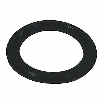Clamp Gasket Buna-N Black 6