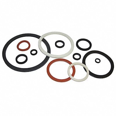 Cam and Groove Gasket Buna-N 4