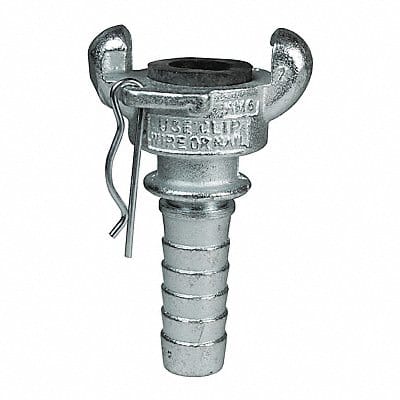 Air King Hose End 1