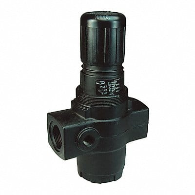 Series 1-Jumbo Regulator 1