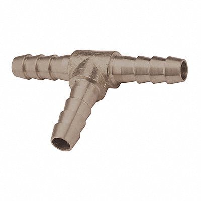 Barbed Tee Splicer 1/2
