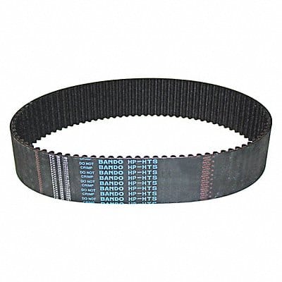 TimingBelt SynchroHT Neoprene 1160-8M-50 TimingBelt SynchroHT Neoprene 1160-8M-50