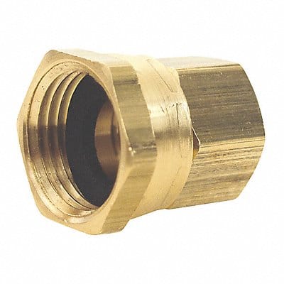 Female GHT Swivel x FNPT 1/2