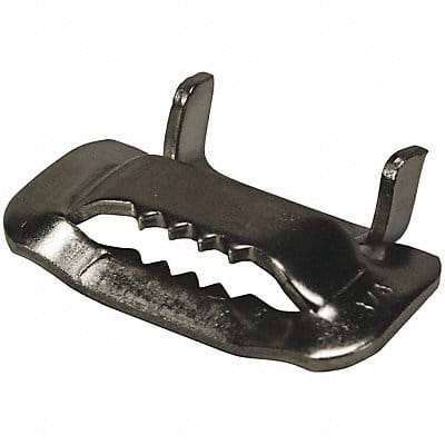Band and Buckle Clamp Buckles 1/2
