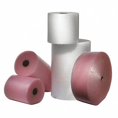 Bubble Rolls 39 Dia 16 W 750 ft L PK3