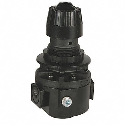 Wilkerson Standard Regulator 3/8