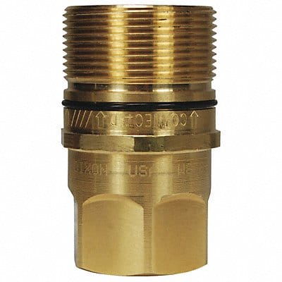 W-Series BR FNPT 1 Plug 1