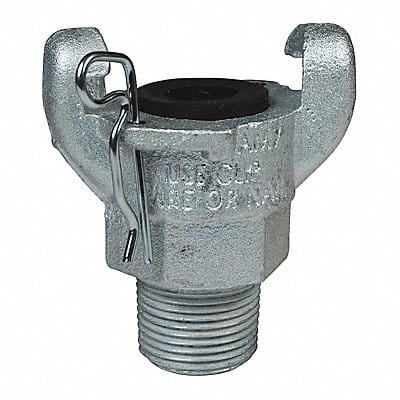 Air King MNPT End Iron 1