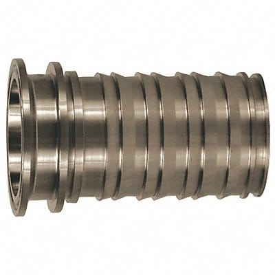 Barbed Hose Fitting Hose ID 2 N/A