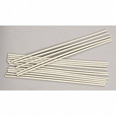 Welding Rod PP 1/8 x 9 Dia 16 pcs.